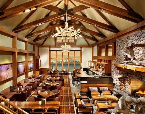 Iconic Lone Eagle Grille Closes After 30 Years at Hyatt Regency Lake Tahoe