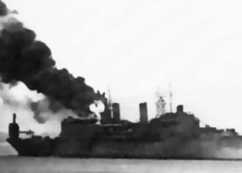 Robert R. Bist Sr.: Pearl Harbor Survivor and Beloved Ponderosa High School Teacher