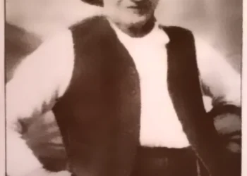 175 Years of Service: Honoring the Legacy of El Dorado County Sheriffs