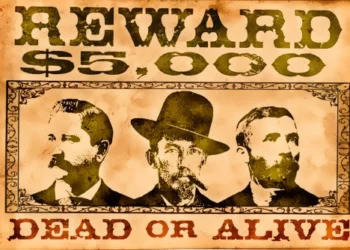 Hangtown’s Legacy: The Bloody History of Vigilante Justice in El Dorado County