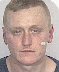 Man Arrested for Alleged Artifact Theft at Harvey’s Hotel-Casino