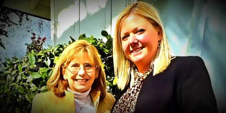 Big Brothers Big Sisters of Northern Sierra Appoints Dina Gentry as Director of Development