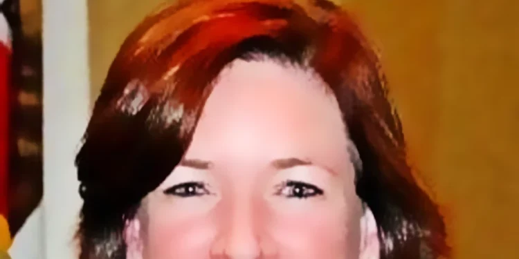 From the Bench to the Canvas: Former El Dorado County Judge Discovers Artistic Talent After Dementia Diagnosis