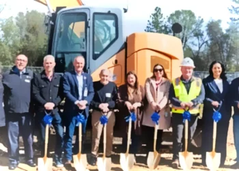 El Dorado Haven Breaks Ground on 65 Affordable Apartments for Families and Veterans