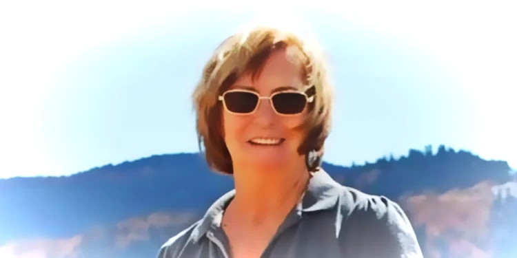 Gatha “Gay” Willyard Honored as El Dorado County Woman of the Year