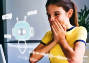 How AI is Transforming K-12 Education in El Dorado County