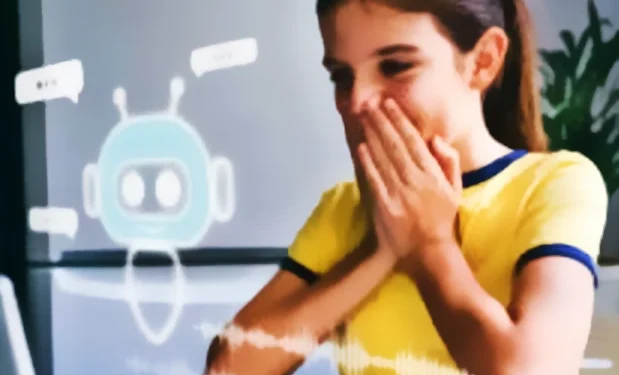 How AI is Transforming K-12 Education in El Dorado County