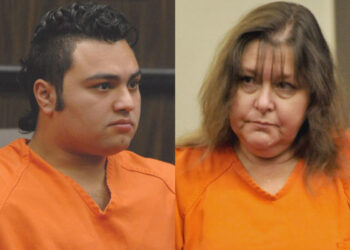 El Dorado County Law Enforcement Blocks Early Release of Convicted Murderer