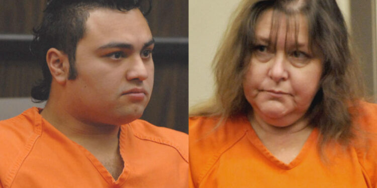 El Dorado County Law Enforcement Blocks Early Release of Convicted Murderer