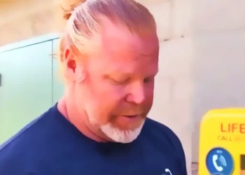 Cardiac Arrest Survivor Leads Nationwide AED Initiative After Life-Saving Rescue in Coloma