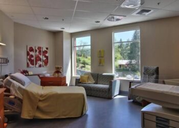 Marshall Hospital Adapts Midwifery and Flexible Staffing to Sustain Maternity Services