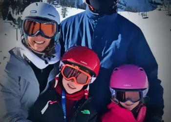 Child Airlifted After Snowmobile Collision at Palisades Tahoe