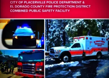 Placerville Public Safety Center vs. Jail Expansion: Costs and Key Differences