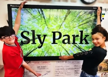 Pleasant Valley 6th Graders Set for Science Field Day at Sly Park Education Center