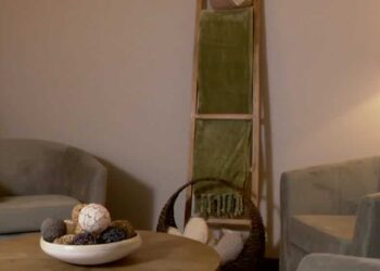 El Dorado County Sheriff’s Office Opens ‘Soft’ Interview Room for Crime Victims