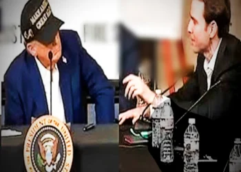 Congressman Kevin Kiley Advocates for Caldor Fire Survivors, Urges FEMA Aid for El Dorado County