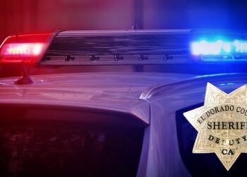 Placerville Man Arrested for Shooting left another man injured