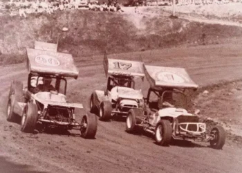 Placerville Speedway’s Storied Legacy: The History and Future of Legends Night