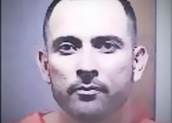 El Dorado County Inmate Walks Away from Ishi Conservation Camp, Statewide Search Underway