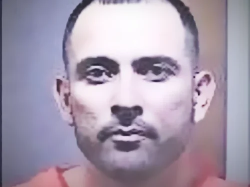 El Dorado County Inmate Walks Away from Ishi Conservation Camp, Statewide Search Underway