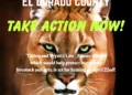 California Senate Weighs ‘Taylen and Wyatt Law’ After Fatal Mountain Lion Attack in El Dorado County
