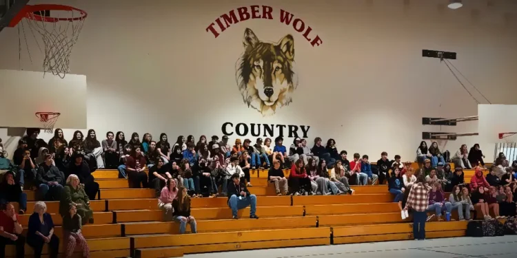 Diamondback Bound Peer Advocacy Assembly