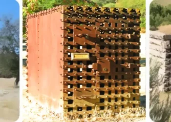 Gold Rush Justice: The Forgotten Frontier Jails of El Dorado County