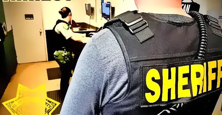 Sacramento Firefighter Arrested on Multiple Sexual Assault Charges in El Dorado County