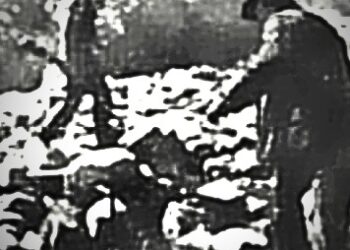 Sheriff Gilbert C. Cook and the 1903 Folsom Prison Manhunt: El Dorado’s Frontier Lawman