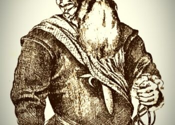 Hernando de Alarcón: The Forgotten Explorer Who First Navigated the Colorado River