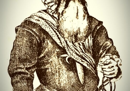 Hernando de Alarcón: The Forgotten Explorer Who First Navigated the Colorado River