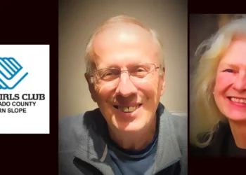 Jim Coate Honored for 25 Years of Leadership at Boys & Girls Club El Dorado County