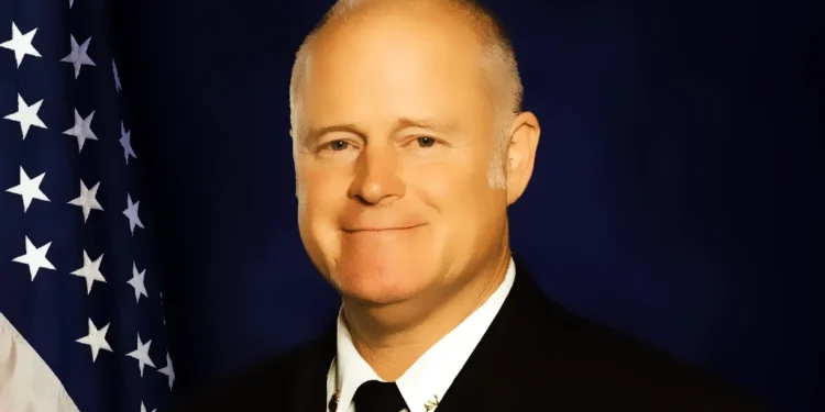 Michael Lilienthal Appointed Fire Chief of El Dorado Hills Fire Department