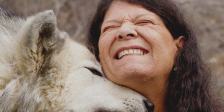 Women for Wolves Sanctuary Relocates to El Dorado County to Expand Rescue Efforts
