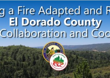 El Dorado County Fire Leaders Unite to Boost Wildfire Preparedness