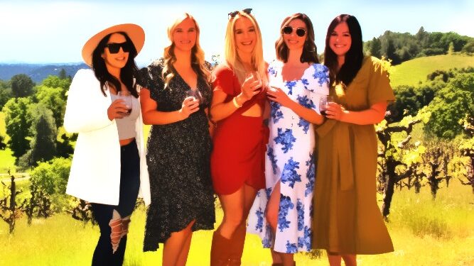 El Dorado Wineries Uncork Big Plans for 34th Annual Passport Weekend