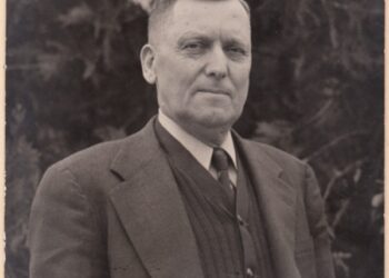 Butcher Knife Joe: The Untold Legend of a Swiss Logger Who Conquered a Mountain Lion