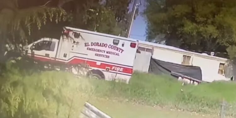 Kelsey Woman Mauled by Pit Bulls on Sourdough Trail: Ongoing Property Issues Cited