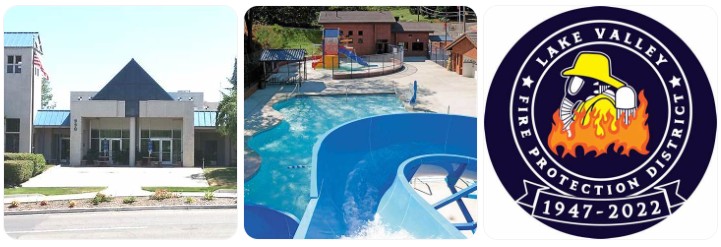 El Dorado County Slashes Budget: Senior Services, Wildfire Programs Among Cuts