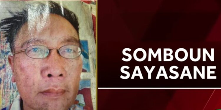 Roommate and Father Arrested After Missing Elderly Man Found Dead near Placerville