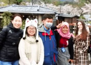 El Dorado County Prepares Grand Welcome for Japanese Sister City Delegation