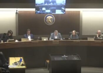 El Dorado County Board Faces Public Scrutiny Over Transparency at April Meeting
