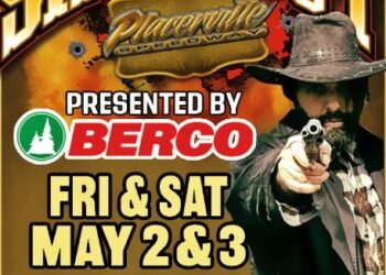 Nor*Cal Posse Shootout and Legends Weekend Return to Placerville Speedway May 2–3