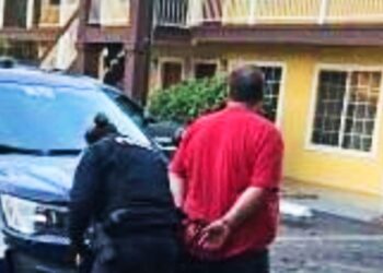 Placerville Man Faces 97 Felony Charges After Child Predator Sting Operation