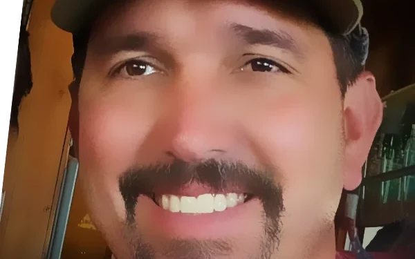 Shawn Martin Killed in Early Morning Motorcycle Crash on Cold Springs Road in Placerville