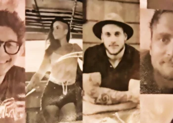 South Lake Tahoe Man Arrested for Alleged Fentanyl Distribution Linked to Four Deaths