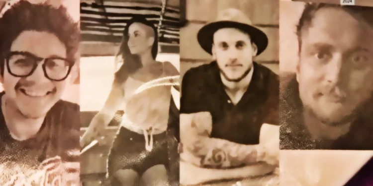 South Lake Tahoe Man Arrested for Alleged Fentanyl Distribution Linked to Four Deaths