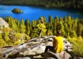 Children of the Ridge: A Poetic Journey Through El Dorado County
