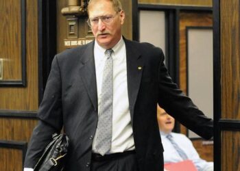 Editorial: When Justice Becomes Politics