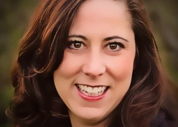 Amy Andersen Named Associate Superintendent of Educational Services at El Dorado County Office of Education